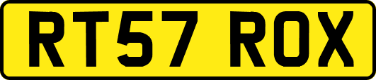 RT57ROX