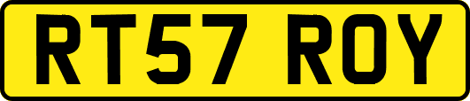 RT57ROY