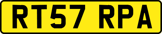 RT57RPA