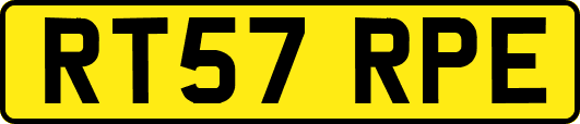 RT57RPE