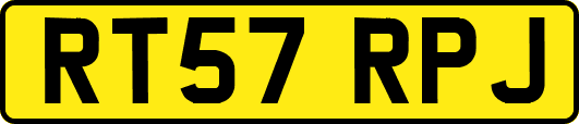 RT57RPJ