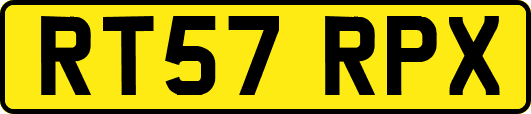 RT57RPX
