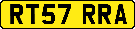 RT57RRA