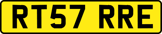 RT57RRE