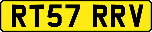 RT57RRV