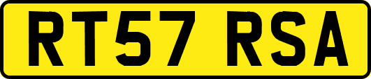 RT57RSA