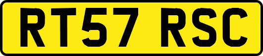 RT57RSC