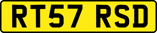 RT57RSD