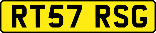 RT57RSG