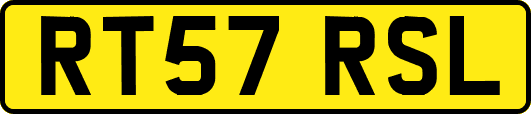 RT57RSL
