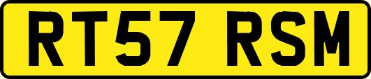 RT57RSM