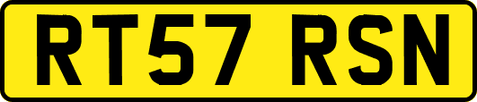 RT57RSN