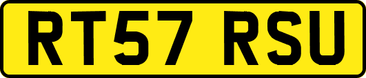 RT57RSU