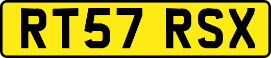 RT57RSX