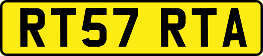 RT57RTA