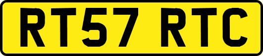 RT57RTC