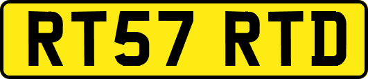 RT57RTD