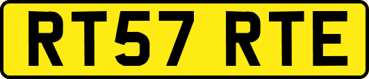 RT57RTE