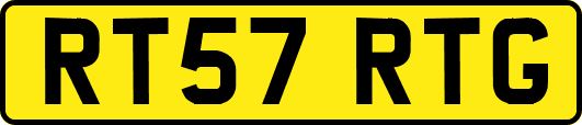 RT57RTG