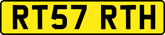 RT57RTH