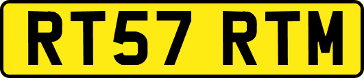 RT57RTM