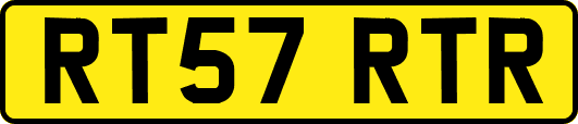 RT57RTR