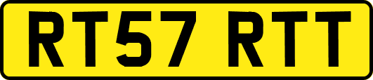 RT57RTT