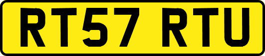 RT57RTU