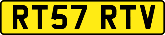 RT57RTV