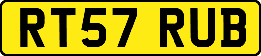 RT57RUB