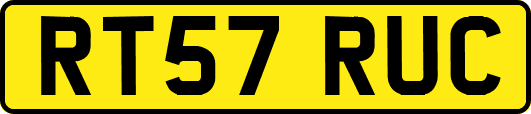 RT57RUC