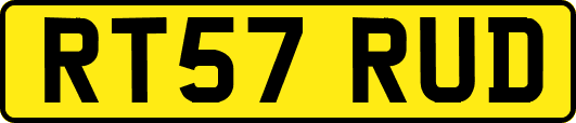 RT57RUD
