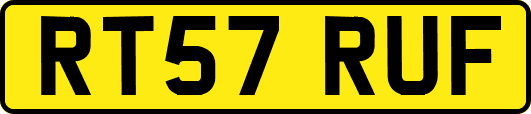 RT57RUF