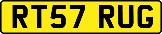 RT57RUG