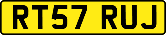 RT57RUJ