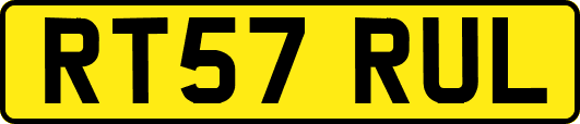 RT57RUL