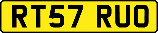 RT57RUO