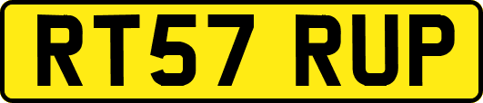 RT57RUP