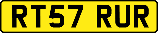 RT57RUR