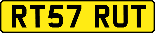 RT57RUT