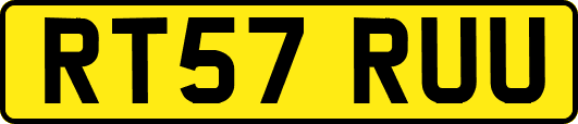 RT57RUU