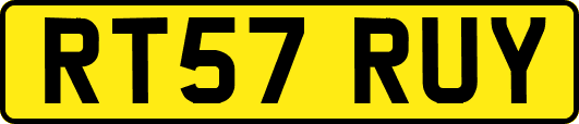 RT57RUY