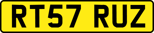 RT57RUZ