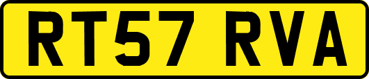 RT57RVA