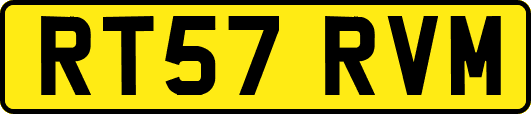 RT57RVM