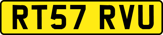 RT57RVU