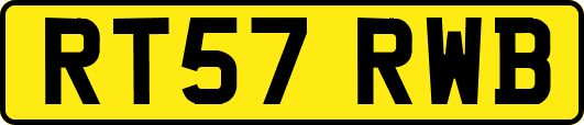 RT57RWB