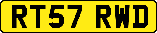 RT57RWD
