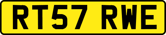 RT57RWE