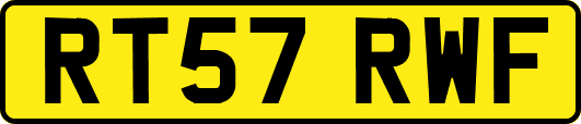 RT57RWF
